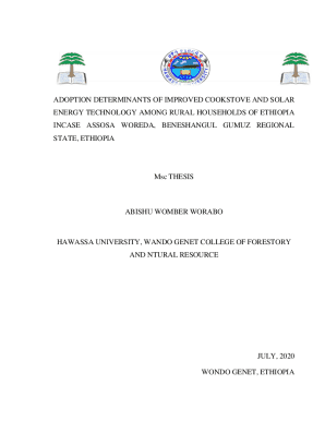 adoption-determinants-of-improved-cook-stove-among- ...