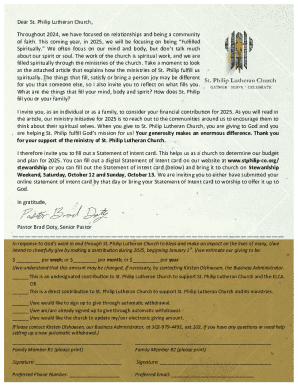 St. Philip Lutheran Church and School, Chicago