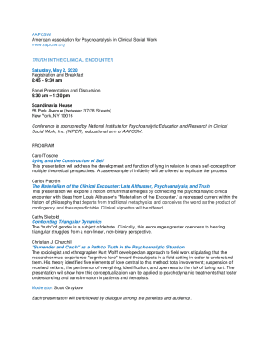 truth in the clinical encounter