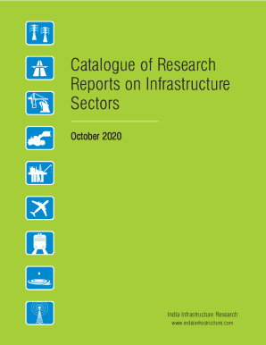 India Infrastructure Publishing Company Profile &amp; Overview