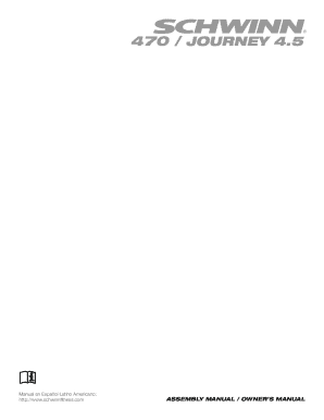 Power Up / Idle Mode