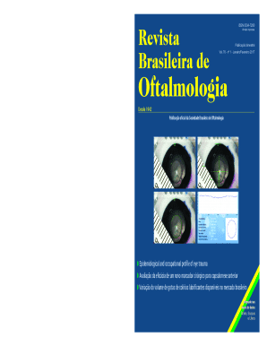 Brazilian authors don't cite Brazilian authors: Nothing has ...