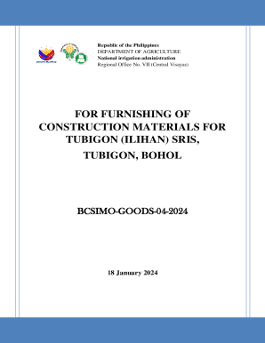 Sealing and Marking of Bids 14