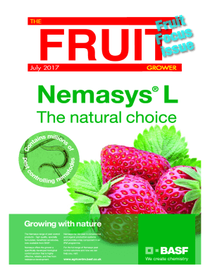 Nemasys L