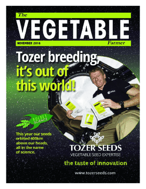 qxpVEG FARMER TEMPLATE 25/10/2016 15:14 Page 1