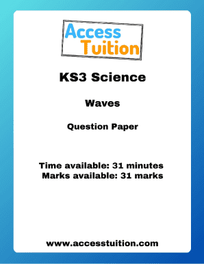How do transverse waves differ from longitudinal waves?