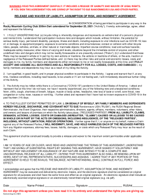 LONGBOARDS FULL VERSION WAIVER AND RELEASE ...