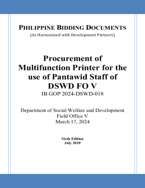 Multifunction Printer for the