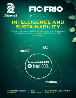 INTELLIGENCE AND SUSTAINABILITY - Cloudfront.net