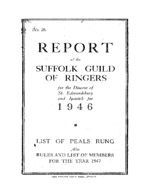 suffolk guild of ringerslibrary catalogue