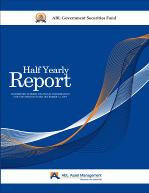 The Board of Directors of ABL Asset Management Company Limited, the management