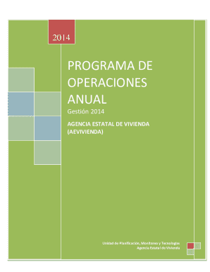 Agencia Estatal de Vivienda Bolivia - #Transparencia I La ...
