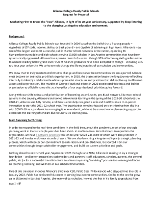 20th Anniversary Celebration Event