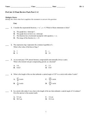 SOL REVIEW QUESTIONS for World History and Geography ...