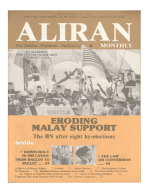 Political Economy of Internal Conflict in Sri Lanka