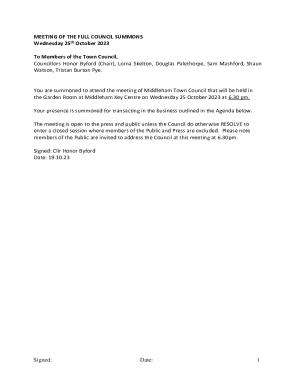 Watson, Tristan Burton Pye