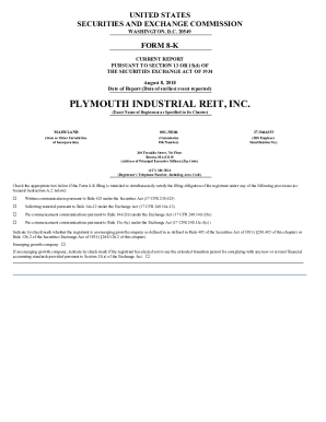 Cool Technologies, Inc. - UNITED STATES SECURITIES ...