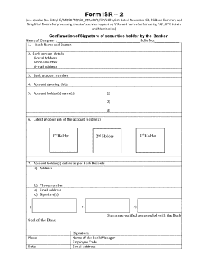 Investors-KYC-Service-request-forms. ...