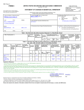 The restricted stock units will cliff lapse after four years from the restricted stock unit grant date