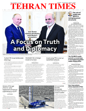 Volume I - Annexes 1-60