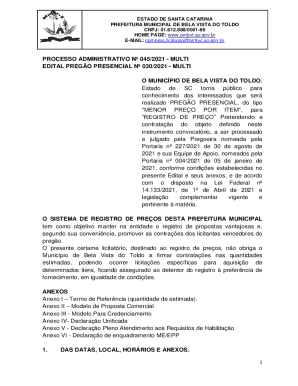 Prefeitura de Bela Vista do Toldo