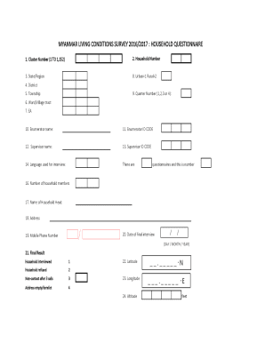 SELECTED MONTHLY ECONOMIC INDICATORS