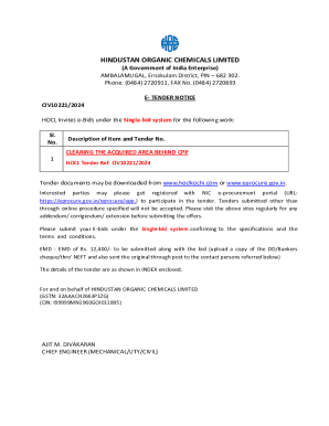 CLEARING THE ACQUIRED AREA BEHIND CPP