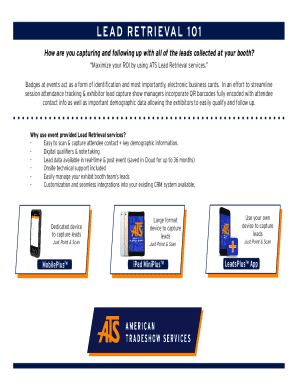 The Best Practices for Adding Lead Gen Forms to Your ...