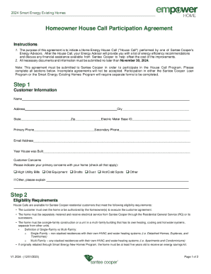 Home Energy House Calls