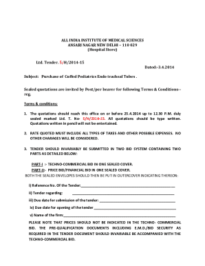 Evidence Based Use of Cuffed Endotracheal Tubes in ...