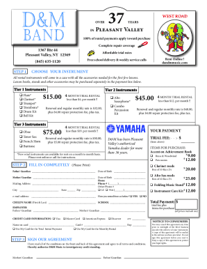 Arlington- West Road