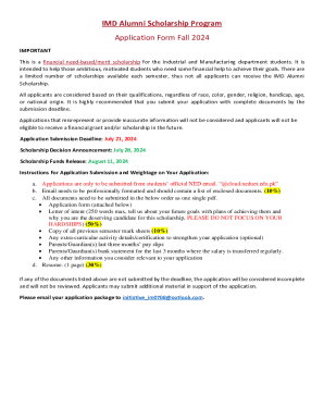 IMD Alumni FAQ - IMD business school for management and ...