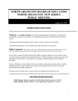 Fire Department - Borough of North Arlington, NJ - eCode360