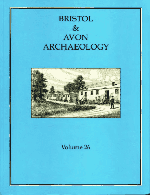Links - Bristol and Avon Archaeological Society