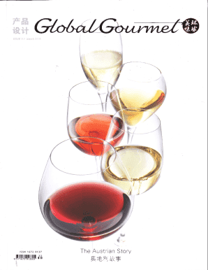 AUSTRIAN WINE IN DEPTH