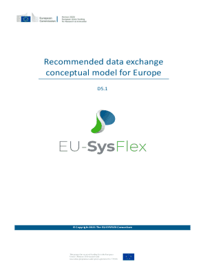 List of funded projects - EU Funding &amp; Tenders Portal