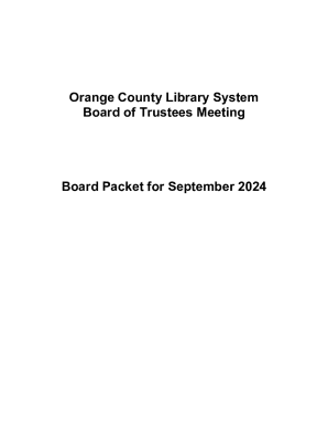 Sharon Smoley, Trustee