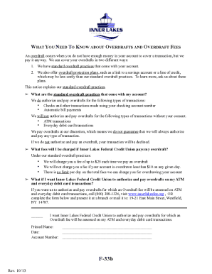 ! Rev. 10/13 - Blossom