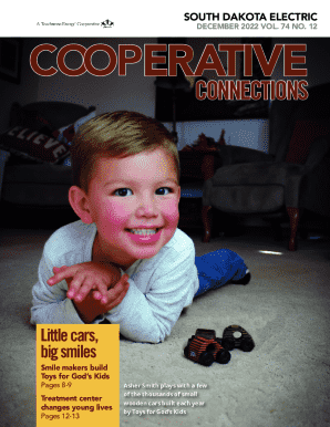 SDREA Mobile AppSouth Dakota Rural Electric ...