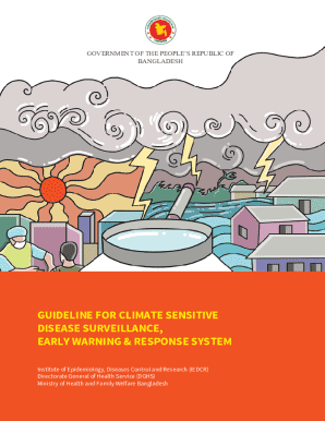 Institute of Epidemiology, Disease Control and Research ...