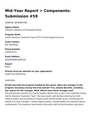 EducationUnited Way of Charlotte County