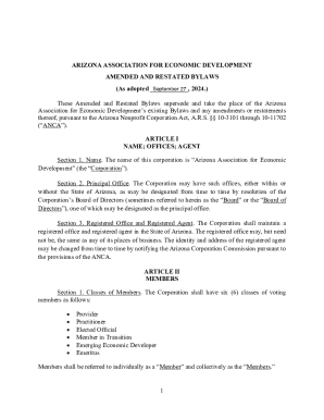 1 When Recorded Return to: City of Peoria City Clerk's Office ...