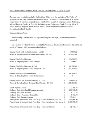 , Jeffrey Corpora, Laureen Pellegrino,