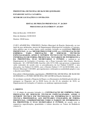 EDITAL MULTIENTIDADES - SERVIO DE INFORMTICA. EDITAL MULTIENTIDADES - SERVIO DE INFORMTICA