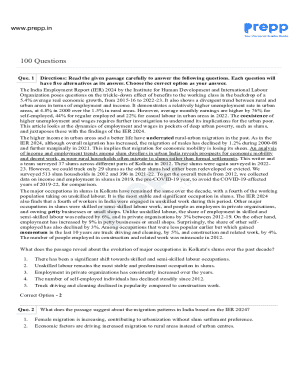 Solved According to the passage, which of the following ...