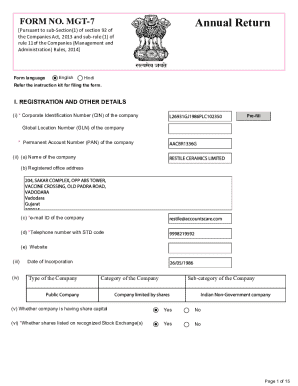 Registered office address of the Registrar and Transfer Agents