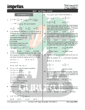 What's the difference between tan-1 and 1/tan