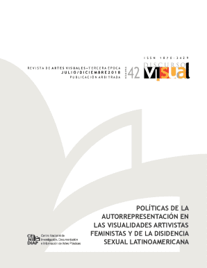 Arte y poltica quiz haya quienes piensen que ...
