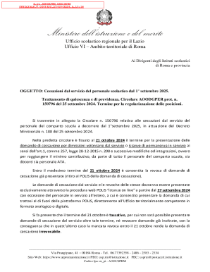 Ministero dell'istruzione e del merito - CPIA 1 Roma