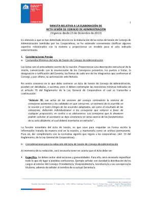 Acta de la sesin ordinaria celebrada telemticamente por ...
